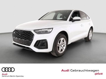 Gebrauchte Audi Q5