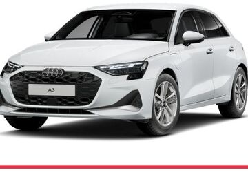 Audi A3 27.727 km 31.900 &euro; Berlin 12489