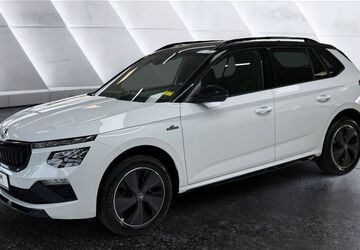 Skoda Kamiq 30.000 km 24.990 &euro; Berlin 12681