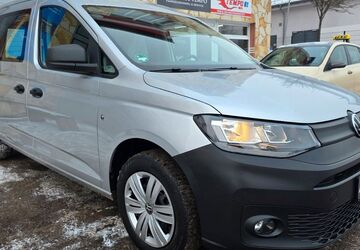 VW Caddy 99.331 km 18.650 &euro; Berlin 12059