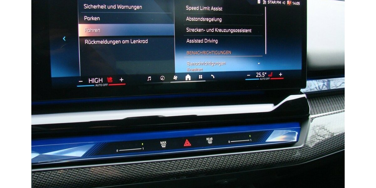 BMW 520d M Sport Pro Xdrive ACC 360º H&K ACC HUD 24.408 km 56.980 &euro; Falkensee 14612