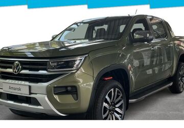 VW Amarok 3.000 km 69.990 &euro; Berlin 14167