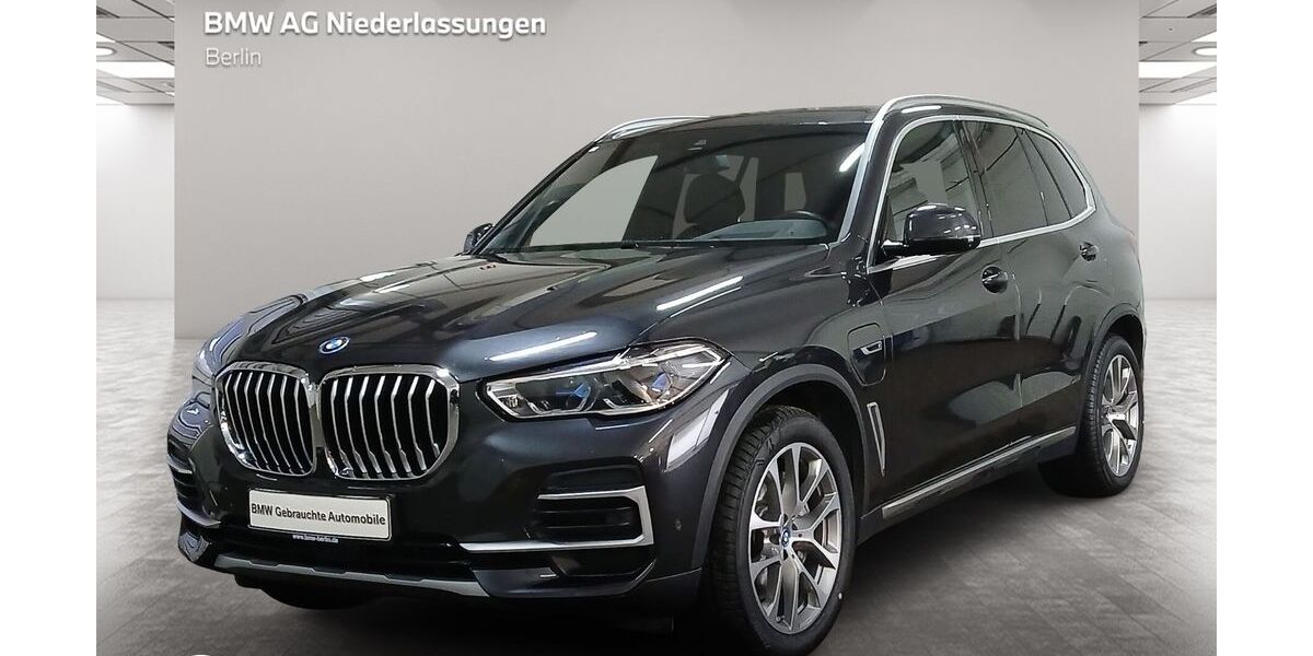 BMW X5 82.063 km 47.900 &euro; Berlin 12683