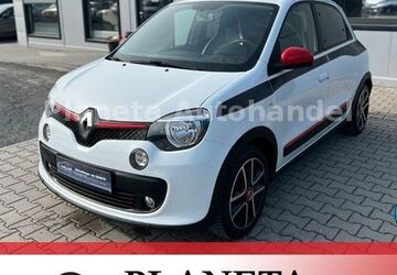 Renault Twingo 87.371 km 9.999 &euro; Ludwigsfelde 14974