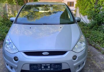 Ford S-Max 197.260 km 2.999 &euro; Berlin 12349