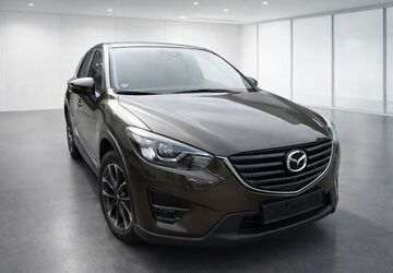 Mazda CX-5 159.787 km 12.980 &euro; Potsdam-Drewitz 14480