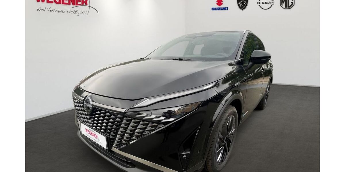 Nissan Qashqai 1.350 km 37.340 &euro; Potsdam 14482