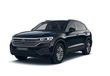 VW Touareg 26.576 km 58.950 &euro; Berlin 14167