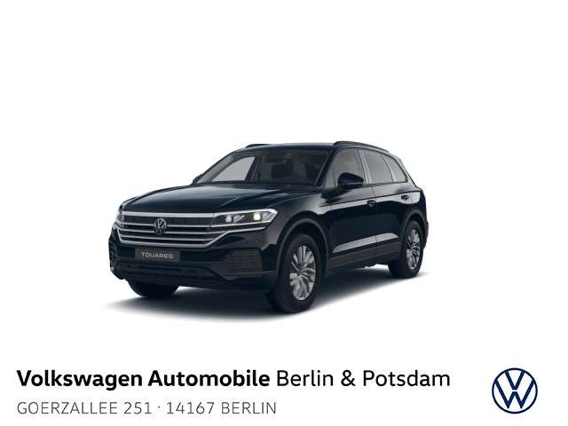 VW Touareg 26.576 km 58.950 &euro; Berlin 14167