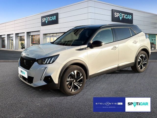 Peugeot 2008 15.130 km 19.990 &euro; Berlin 10369