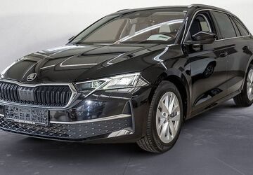 Skoda Octavia 59.900 km 29.990 &euro; Schwielowsee OT Geltow 14548