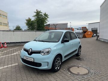 Gebrauchte Renault Twingo