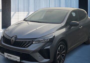 Renault Clio 26.027 km 20.490 &euro; Berlin 13055