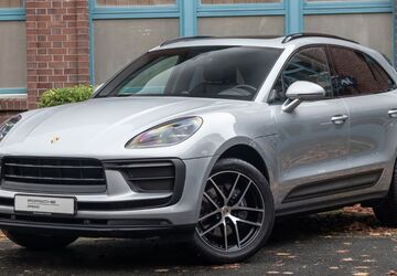 Porsche Macan 44.806 km 65.930 &euro; Berlin 10587