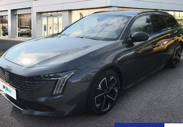 Peugeot 508 19.830 km 28.990 &euro; Berlin 12681