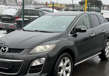 Mazda CX-7 220.317 km 2.499 &euro; Berlin 13597
