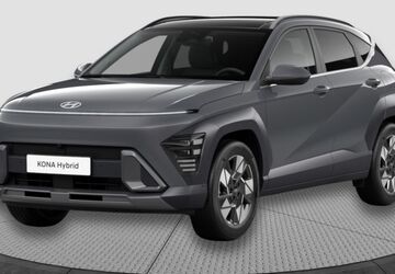 Hyundai KONA 1.500 km 29.495 &euro; Berlin 12683