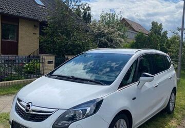 Opel Zafira Tourer 211.293 km 7.700 &euro; Berlin 13581