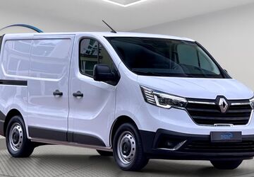 Renault Trafic 28.000 km 23.799 &euro; Berlin 13088