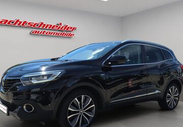 Renault Kadjar 59.030 km 14.990 &euro; Potsdam 14482
