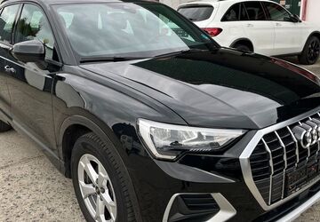 Audi Q3 39.800 km 33.900 &euro; Großbeeren ( bei Berlin ) 14979