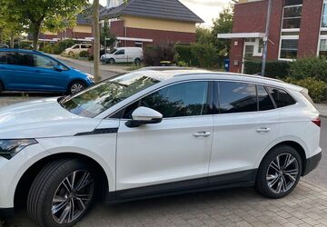 Skoda Enyaq 33.500 km 33.500 &euro; Berlin 13089
