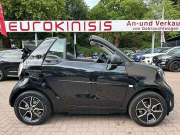 Gebrauchte Smart ForTwo