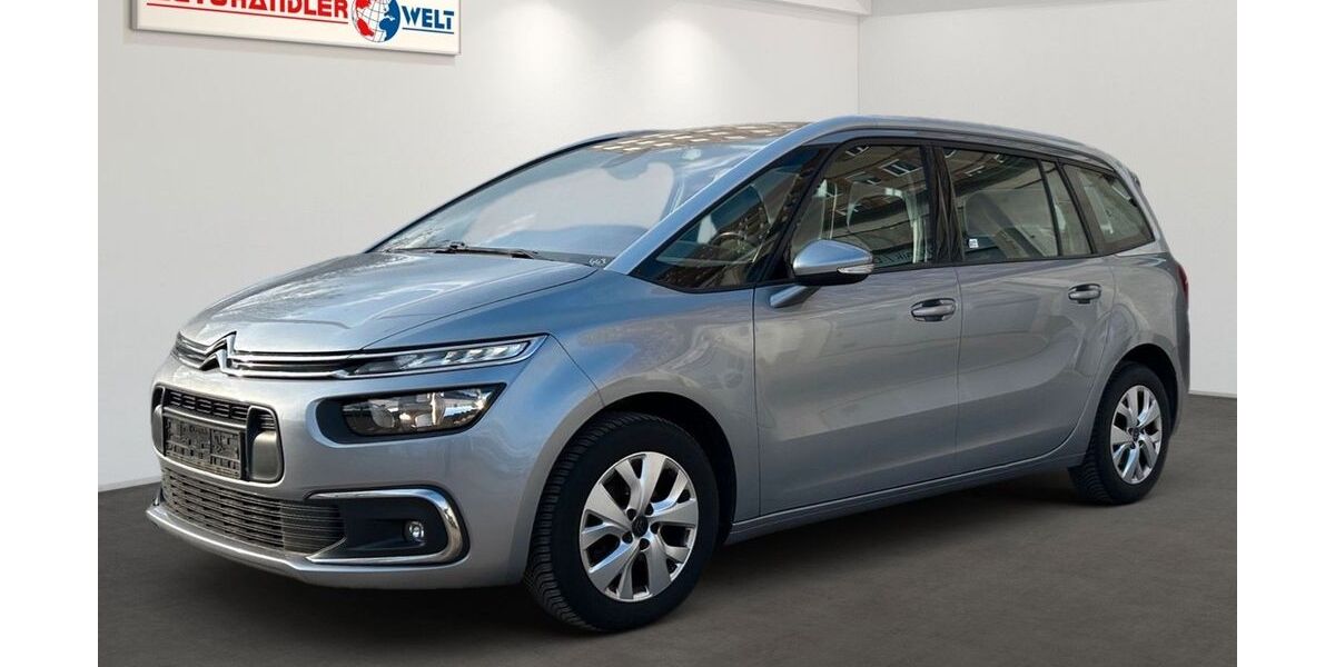 Citroen Grand C4 Picasso / SpaceTourer 176.171 km 6.499 &euro; Berlin 12681