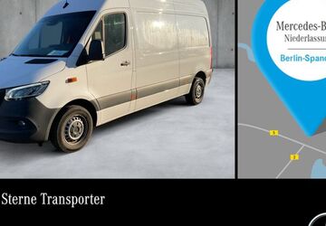 Mercedes-Benz Sprinter 7.497 km 40.793 &euro; Berlin 13581