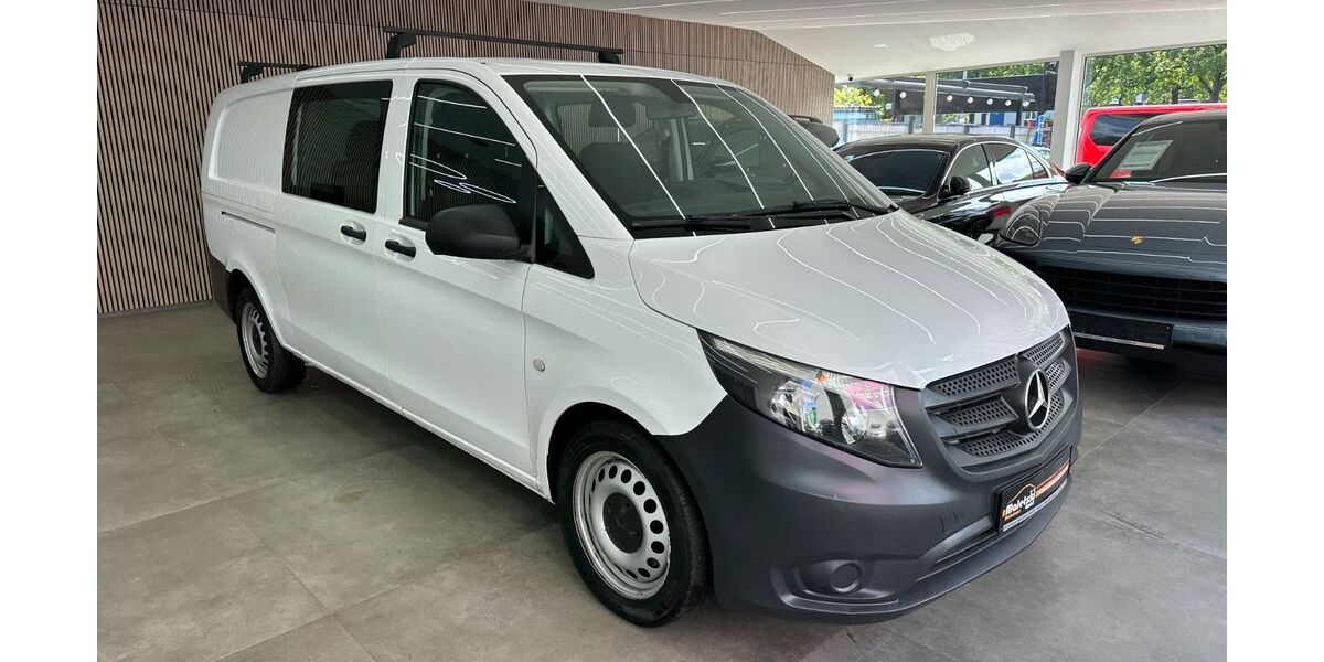 Mercedes-Benz Vito 290.154 km 15.950 &euro; Berlin 12357