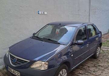 Dacia Logan 68.868 km 1.700 &euro; Börnicke (Nauen) 14641