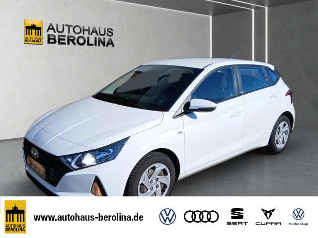Hyundai i20 68.090 km 14.888 &euro; Berlin 12105