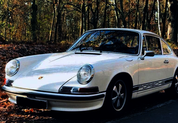 Porsche 911 Urmodell 46.000 km 89.911 &euro; Potsdam 14482
