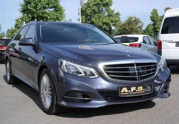 Mercedes-Benz E 400 116.500 km 19.790 &euro; Stahnsdorf 14532
