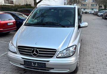 Mercedes-Benz Viano 318.000 km 3.490 &euro; Berlin 13597