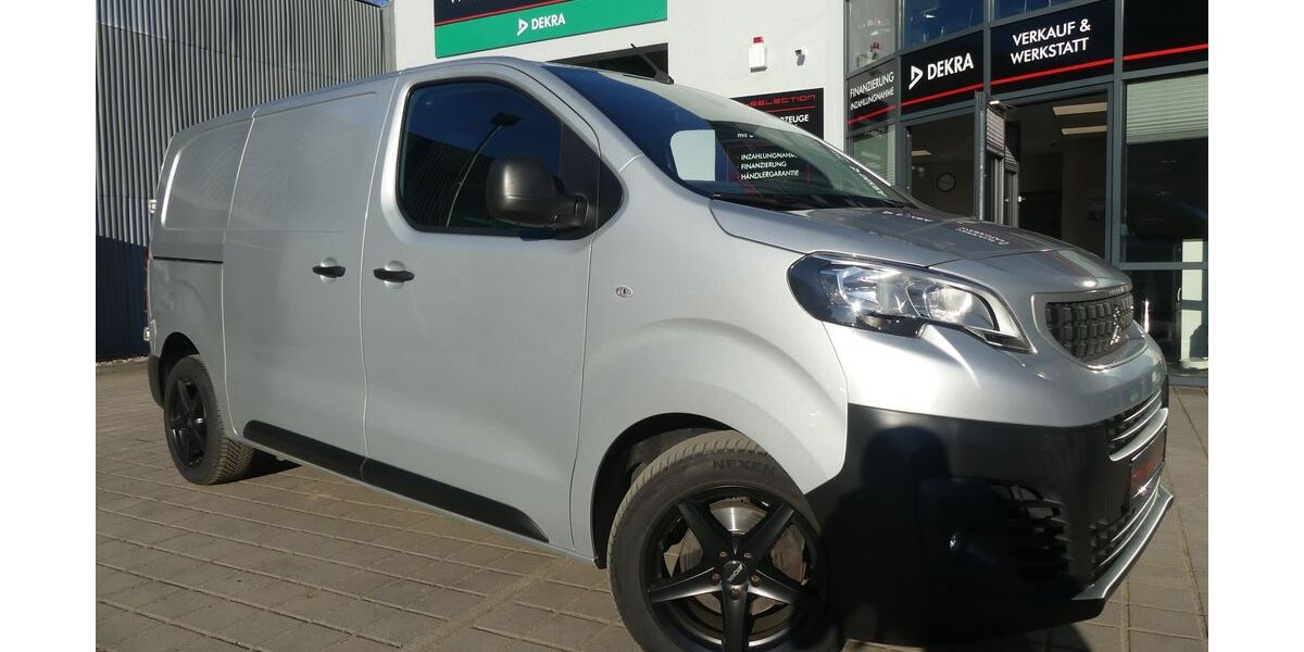 Peugeot Expert 184.718 km 11.800 &euro; Berlin 13156