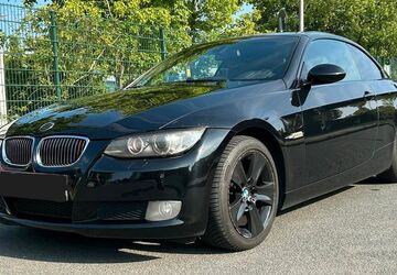 BMW 320 288.000 km 6.699 &euro; Berlin 12059