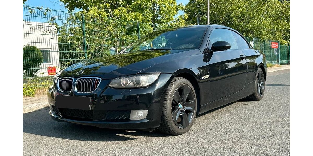 BMW 320 288.000 km 6.699 &euro; Berlin 12059