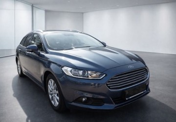 Ford Mondeo 83.441 km 14.990 &euro; Potsdam-Drewitz 14480