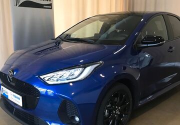 Mazda 2 Hybrid 2.903 km 25.900 &euro; Berlin 13088