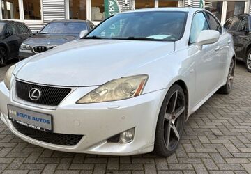 Lexus IS 220 312.450 km 1.500 &euro; Potsdam 14469