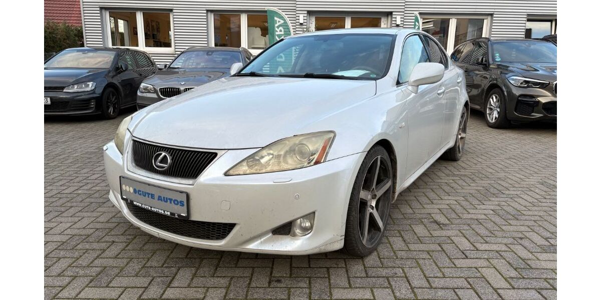 Lexus IS 220 312.450 km 1.500 &euro; Potsdam 14469