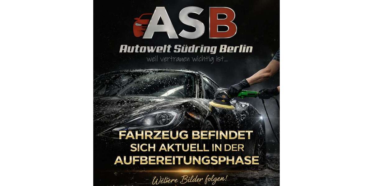 Renault Kadjar 80.989 km 11.999 &euro; Berlin 12055