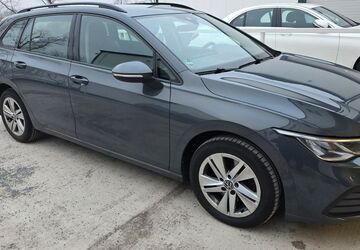 VW Golf 250.000 km 9.900 &euro; Blankenfelde-Mahlow bei BERLIN 15831