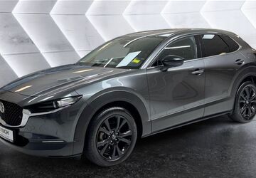 Mazda CX-30 8.624 km 25.990 &euro; Berlin 12681
