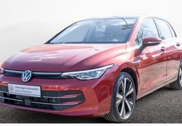 VW Golf 27.435 km 33.450 &euro; Berlin 14167