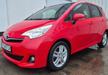 Toyota Verso-S 182.000 km 5.999 &euro; Berlin 13125