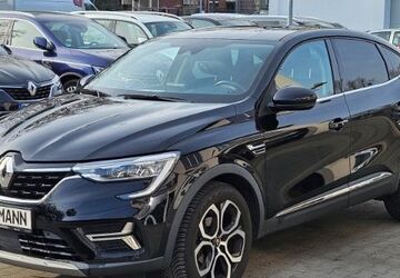 Renault Arkana 26.650 km 21.890 &euro; Berlin 12247