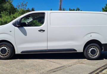Opel Vivaro 140.000 km 13.000 &euro; Berlin 13089