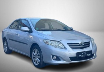 Toyota Corolla 230.391 km 3.700 &euro; Potsdam 14480